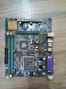 Computer Motherboard