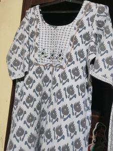 Pant Suit Set
