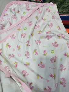 Baby Blanket