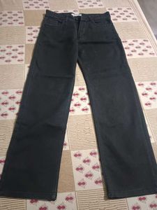 Dark Wash Jeans