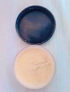 MAC Loose Powder