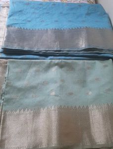 New Unused Saree