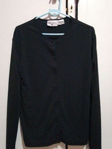 Woman Smart Full Sleeves Top