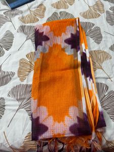 Kurta Set With Dupata