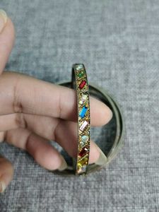 Multi Colour Bangles