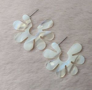 Cute Flower Earrings