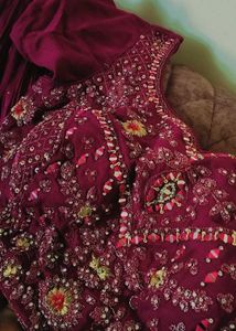 Beautiful Lehenga for Sale!
