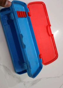 Avengers Pencil Box