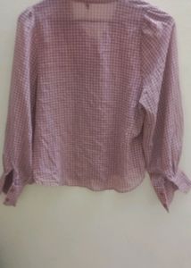 New Korean Shirt