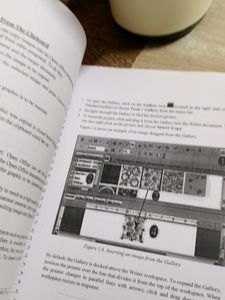 Class 10 It Book Information Technology Boo