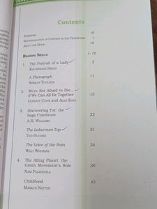 NCERT+CBSE english Textbooks Combo Class 11