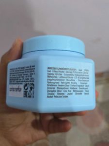 Fiberclinx Schwarzkopf Professional Hair MASK