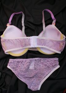 Bra &amp; Panty Set 👙