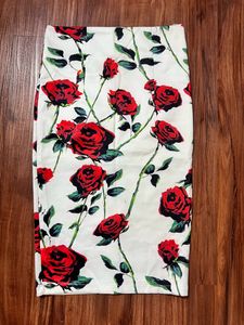 Lovely Pencil Skirt