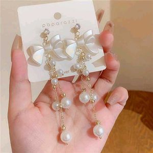 Gorgeous Korean Bow Earrings