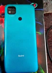 Smartphone - Redmi 9