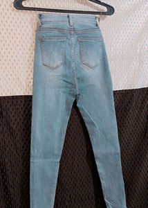 Jeans For Girls