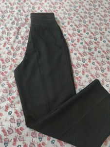 Wide Leg Dress Pants