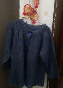 Like A New Top Wear Only One Time Use