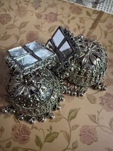 New Jhumka