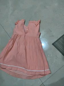 Babyhug Frock