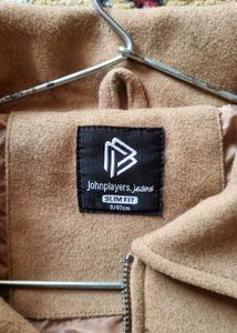 MEN'S BOMBER TAILORED JACKET