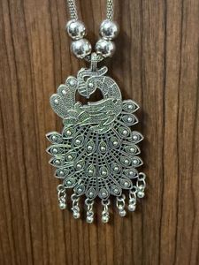 Oxidise Neck Jewellery