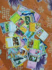 Pokemon Card Collection