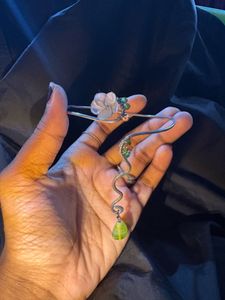 forest fairy Arm Cuff