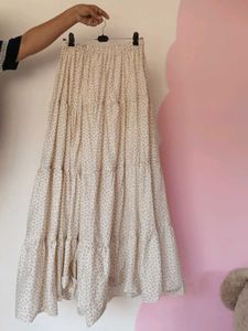 Fairy Maxi Skirt