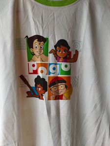 Pogo T Shirt