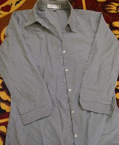 Women's Shirt.You Can Style Accordingly