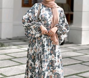 Modesty Skirt Set For Women