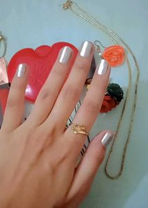 Jewellery &amp; Makeup Bundle For Karwa Chauth