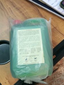 Blestaaa Aloe Vera &amp; Neem Shampoo