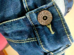 Abof Jeans For Men (Stretchable)