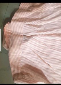 Striped Fabric