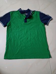 Provogue Men's Polo Tshirt