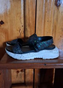 Platform Sandals