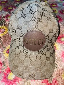 Gucci Cap