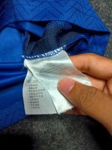 Chelsea FC T-Shirt JERSEY