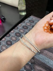 Beautiful New Braclet
