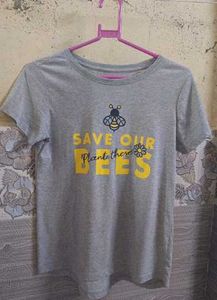 Save Our Bees Graphic Tee