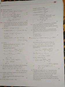 Board Pyq Book Class 12 Chemistry