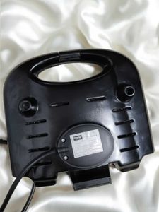 🌸Prestige Grilled Sandwich Toaster 800watt PCMFS