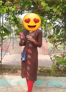 Beautiful Dress