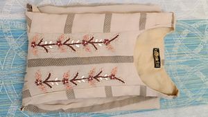 Nyra Cut Kurti.