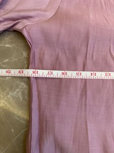 Short Kurta, Co-ord Set