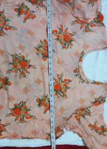 2 PC. Pakistani Lawn Suit