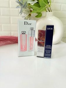 Dior Addict Lip Glow Travel Collection